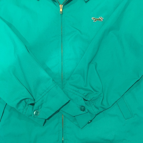 Vintage The Fox Jacket - Picture 1 of 8